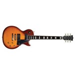 Ficha técnica e caractérísticas do produto Guitarra Lp Michael Strike Custom Gm755 Vs Vintage Sunburst