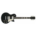 Ficha técnica e caractérísticas do produto Guitarra LP Stagg L 320 BK Preta