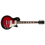 Ficha técnica e caractérísticas do produto Guitarra LP Stagg L 320 RDS Les Paul Captação Humbucker 22 Trastes Vermelha