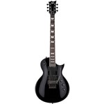 Ficha técnica e caractérísticas do produto Guitarra LTD By ESP EC-331 Preta - LTD BY ESP