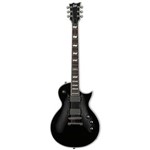 Ficha técnica e caractérísticas do produto Guitarra LTD By ESP EC-401 BLK