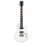 Ficha técnica e caractérísticas do produto Guitarra LTD EC 407 7 Cordas Branca - ESP
