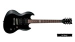 Ficha técnica e caractérísticas do produto Guitarra Ltd Esp Viper-10 Lviper10k com Bag