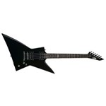 Ficha técnica e caractérísticas do produto Guitarra LTD EX-50 BLK ESP
