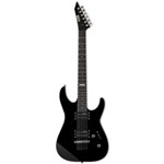 Ficha técnica e caractérísticas do produto Guitarra LTD M-10 com Bag Lm10K Blk - ESP