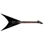 Ficha técnica e caractérísticas do produto Guitarra LTD V-50 BLK ESP