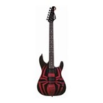 Ficha técnica e caractérísticas do produto Guitarra Marvel Spider Man GMS-1 - PHOENIX