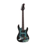 Guitarra Phoenix Marvel Venom Gmv1