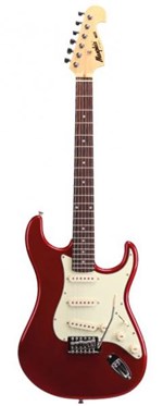 Ficha técnica e caractérísticas do produto Guitarra Memphis By Tagima MG 32