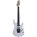 Ficha técnica e caractérísticas do produto Guitarra Memphis By Tagima MG260 Branco