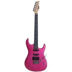 Ficha técnica e caractérísticas do produto Guitarra Memphis By Tagima MG260 Pink