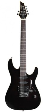 Ficha técnica e caractérísticas do produto Guitarra Memphis Mg-230 Preto Tagima