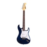 Ficha técnica e caractérísticas do produto Guitarra Memphis Mg32 Azul Metálico By Tagima