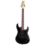 Ficha técnica e caractérísticas do produto Guitarra Memphis Mg 32 Bk Preta