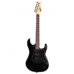 Ficha técnica e caractérísticas do produto Guitarra Memphis MG 32 Black By Tagima.