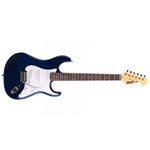 Ficha técnica e caractérísticas do produto Guitarra Memphis MG 32 MB Azul Metálico - TAGIMA