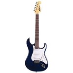 Ficha técnica e caractérísticas do produto Guitarra Memphis Mg 32 Mb Azul Metálico Tagima