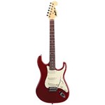 Ficha técnica e caractérísticas do produto Guitarra Memphis Mg 32 Mr Vermelho Metálico - Tagima