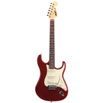 Ficha técnica e caractérísticas do produto Guitarra Memphis Mg 32 Mr - Vermelho Metalico