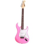 Ficha técnica e caractérísticas do produto Guitarra Memphis MG-32 Pi Pink Tagima