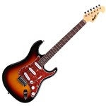 Ficha técnica e caractérísticas do produto Guitarra Memphis MG 32 - Tagima