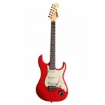 Ficha técnica e caractérísticas do produto Guitarra Memphis MG 32 Vermelho - MEMPHIS