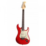 Ficha técnica e caractérísticas do produto Guitarra Memphis Mg 32 Vermelho