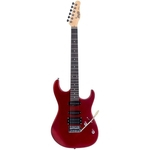 Ficha técnica e caractérísticas do produto Guitarra Memphis Mg260 Mr Vermelho MetÁLico