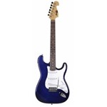 Ficha técnica e caractérísticas do produto Guitarra Memphis Mg32T Azul Metálico
