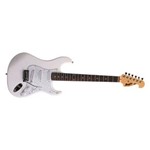 Ficha técnica e caractérísticas do produto Guitarra Memphis Mg32T Branca