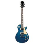 Ficha técnica e caractérísticas do produto Guitarra Memphis MLP-100 Azul - MEMPHIS