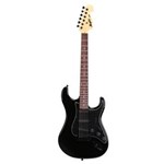 Ficha técnica e caractérísticas do produto Guitarra Memphis Tagima MG-32 BK Preto Outlet