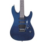 Ficha técnica e caractérísticas do produto Guitarra Memphis Tagima Mg230 Mg 230 Azul
