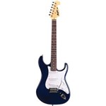 Ficha técnica e caractérísticas do produto Guitarra Mg32 Mb (Azul Metalico) Memphis By Tagima