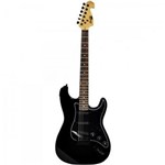 Ficha técnica e caractérísticas do produto Guitarra MG32 Preta Memphis By TAGIMA