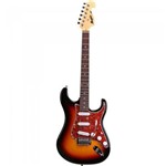Ficha técnica e caractérísticas do produto Guitarra Mg32 Sunburst Memphis - Tagima