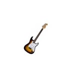Ficha técnica e caractérísticas do produto Guitarra Mg 32T Sunburst - Memphis