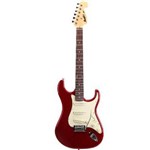 Ficha técnica e caractérísticas do produto Guitarra MG32 Vermelha - Memphis By Tagima