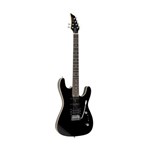 Ficha técnica e caractérísticas do produto Guitarra MG230 Preta Memphis - Memphis By Tagima