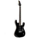 Ficha técnica e caractérísticas do produto Guitarra Mg230 Preta Memphis