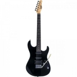 Ficha técnica e caractérísticas do produto Guitarra MG260 Black MEMPHIS