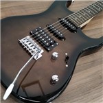 Ficha técnica e caractérísticas do produto Guitarra MG260 Memphis MR - Menphis