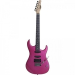 Guitarra MG260 Metallic Azalea Pink MEMPHIS