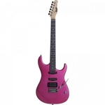 Ficha técnica e caractérísticas do produto Guitarra MG260 Metallic Azalea Pink MEMPHIS