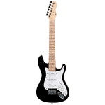 Ficha técnica e caractérísticas do produto Guitarra Michael Gm219n Infantil Standard Junior Bk - Preta