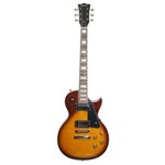 Ficha técnica e caractérísticas do produto Guitarra Michael Gm755 Vs - Les Paul - Vintage Sunburst