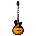 Ficha técnica e caractérísticas do produto Guitarra Michael GM755N VS LP Strike Custom Vintage Sunburst