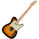Ficha técnica e caractérísticas do produto Guitarra Michael GM385N VS Telecaster Slide Vintage Sunburst