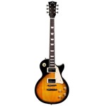 Ficha técnica e caractérísticas do produto Guitarra Michael Les Paul GM730N VS