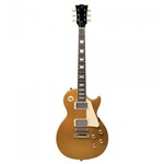 Ficha técnica e caractérísticas do produto Guitarra Michael Les Paul GM750 Strike - Gold Top